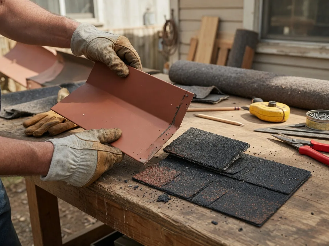 Roof Repair company in Marilla, NY